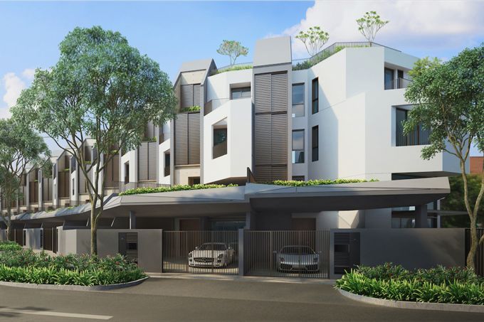 Nim Collection to be launched at average of S$2.8-S$3m